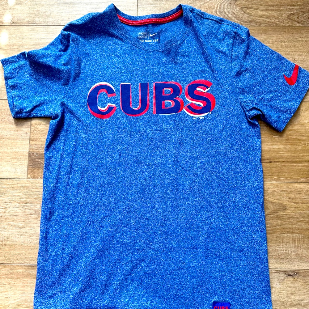 Chicago Cubs Nike T-Shirt